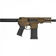 CMMG Inc. Banshee MK4 5.7mm x 28mm Pistol - GPE54ABCC7MB