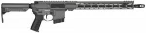 CMMG Inc. Resolute MK4 16.1" Tungsten 6mm ARC Semi Auto Rifle - 60A10B5TNG