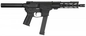 CMMG Inc. BANSHEE MkGs 9mm Semi Auto Pistol - PE99A5163AB