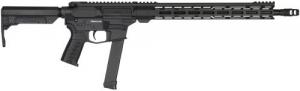 CMMG Inc. Resolute MKGS 9mm Semi Auto Rifle - 99AE6C9AB