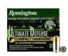 Main product image for Remington Ammunition Golden Saber Defense .380 ACP 102 gr Brass Jacket Hollow Point (BJHP) 20 Bx/ 25 Cs