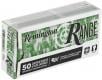 Main product image for Remington Ammunition Range .380 ACP 95 gr Flat Nose Enclosed Base (FNEB) 50 Bx/ 10 Cs