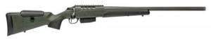Tikka T3x Super Varmint 223 Rem Bolt Rifle - JRTXRSV312R8