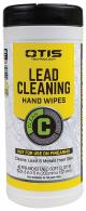Otis Lead Cleaning Hand Wipes Wipes 40 Count - FG40CLRW