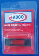 ADCO SUPER THUMB JR Magazine Loading Tool for Ruger, Brownin - STJR
