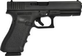 Glock G37 Gen3 with Picatinny Rail 45 GAP Pistol - G37AUT