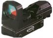 Adco Black Solo Electronic Multi Reticle Red Dot Sight - SOLO