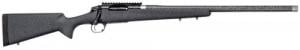 Proof Research Elevation Lightweight Hunter 6.5 PRC 4+1 24" Carbon Fiber Barrel TFDE Fixed Synthetic Stock - 133835