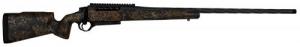 Seekins Precision HAVAK Pro Hunter II 6.5 Creedmoor Bolt Action Rifle - 0011710115FDS