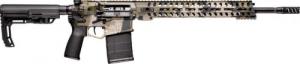 Patriot Ordnance Factory Revolution Gen 4 308 Winchester/7.62 NATO AR10 Semi Auto Rifle - 01888P