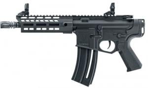 Walther Arms Hammerli TAC R1C Pistol .22LR 20+1 - 5760507