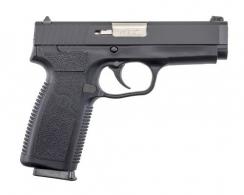 Kahr Arms CT9 Black/Matte Black 9mm Pistol - CT9093CB