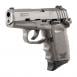 SCCY CPX-1 Gen3 Sniper Gray/Stainless 9mm Pistol - CPX-1TTSGG3