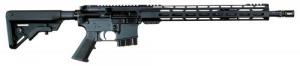 Alexander Arms Tactical Black 6.5 Grendel AR15 Semi Auto Rifle - RTA65ST