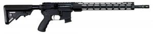 Alexander Arms Tactical Rifle 17 HMR - RTA17BL