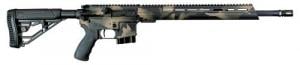 Alexander Arms Hunter Forest Woodlands 6.5 Grendel AR15 Semi Auto Rifle - RGH65FW