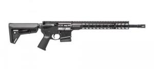Stag Arms Stag 15 Tactical Black 223 Remington/5.56 NATO AR15 Semi Auto Rifle - STAG15000142