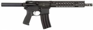 Bravo BCM RECCE-11 AR Pistol Semi-Automatic .223 REM/5.56 NATO  1 - 610890ELW