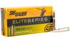 Sig Sauer Elite Hunting 308 Win 165 gr AccuBond 20 Bx/ 10 Cs - E308AB16520