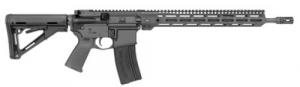 Midwest Industries Lightweight 223 Remington/5.56 NATO AR15 Semi Auto Rifle - MIFN16CRM14
