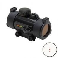 TruGlo Traditional Crossbow 1x 30mm Red Dot Sight - TG-TG8030B3