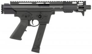 Tactical Superiority Tac-9 5.5" 9mm Pistol - SIA-TAC09-055
