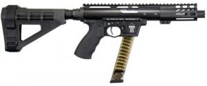 Tactical Superiority Tac-9 8.5" 9mm Pistol - SIA-TAC09-085