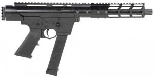 Tactical Superiority Tac-9 Red Dot 8.5" 9mm Pistol - SIA-TAC09-085RD