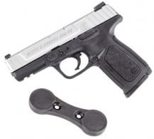 Smith & Wesson SD9 VE Magnet Bundle 9mm Pistol - 13662