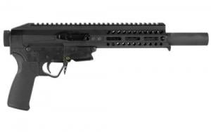 Patriot Ordnance Factory Rebel 22 Long Rifle Pistol - 01837