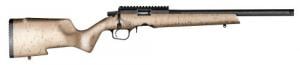 Christensen Arms Ranger 22 18" 22 Long Rifle Bolt Action Rifle - 8011200100