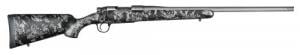 Christensen Arms Mesa FFT 20" 6.5mm Creedmoor Bolt Action Rifle - 801-01072-00
