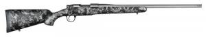 Christensen Arms Mesa FFT 20" 308 Winchester/7.62 NATO Bolt Action Rifle - 801-01082-00