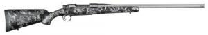Christensen Arms Mesa FFT 22" 300 Winchester Magnum Bolt Action Rifle - 8010108400