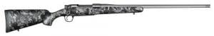 Christensen Arms Mesa FFT 22" 300 PRC Bolt Action Rifle - 801-01086-00
