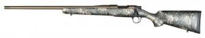 Christensen Arms Mesa FFT Left-Hand 7MM-08 Bolt Rifle - 801-01112-00