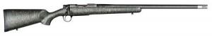 Christensen Arms Ridgeline 24" Green/Black/Tan 6.5mm Creedmoor Bolt Action Rifle - CA10299-H14213