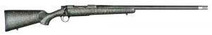 Christensen Arms Ridgeline Green/Black/Tan 280 Ackley Improved Bolt Action Rifle - CA10299-M15313