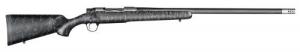 Christensen Arms Ridgeline 26" Black/Gray 28 Nosler Bolt Action Rifle - CA10299-815311