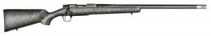 Christensen Arms Ridgeline 24" Green/Black/Tan 270 Winchester Bolt Action Rifle - CA10299-E14413