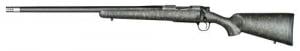 Christensen Arms Ridgeline Left Hand 20" Threaded Barrel 6.5mm Creedmoor Bolt Action Rifle - 8010600601