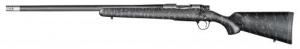 Christensen Arms Ridgeline 308 Win Caliber with 4+1 Capacity, 20" Threaded Barrel, Tungsten Gray Cerakote Metal Fin - 801-06003-01