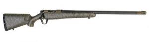 Christensen Arms Ridgeline 26 Nosler Bolt Rifle - 801-06023-00