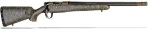 Christensen Arms Ridgeline 20" Green/Black/Tan 308 Winchester/7.62 NATO Bolt Action Rifle - 801-06030-01