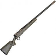 Christensen Arms Ridgeline 26" Burnt Bronze 300 PRC Bolt Action Rifle - 8010605400
