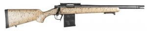 Christensen Arms Ridgeline Scout 16" 6.5mm Creedmoor Bolt Action Rifle - 801-06121-00