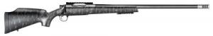 Christensen Arms Traverse 30 Nosler Bolt Rifle - 801-10015-00