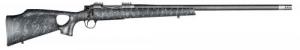 Christensen Arms Summit TI Thumbhole stock 28 Nosler Bolt Rifle - CA10269-815321