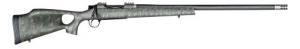 Christensen Arms Summit TI Thumbhole stock 28 Nosler Bolt Rifle - CA10269-815323