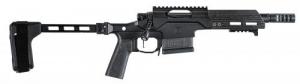 Christensen Arms Modern Precision Blue/Black 7.5" 300 AAC Blackout Pistol - 8011102300